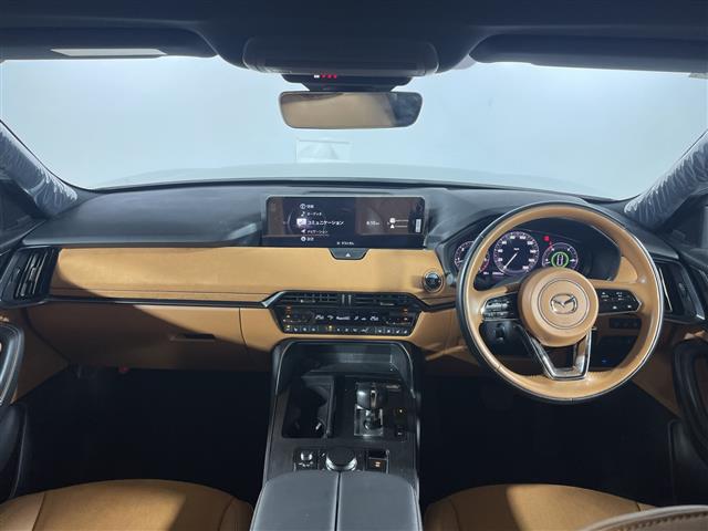 マツダ CX-60