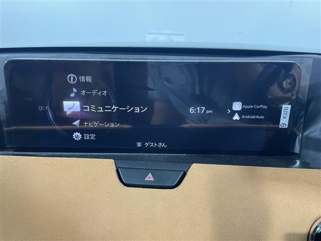 マツダ CX-60