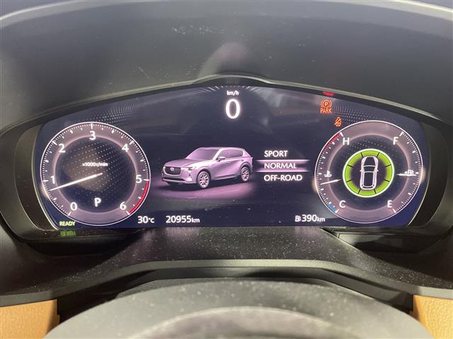 マツダ CX-60