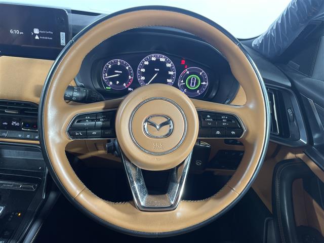マツダ CX-60