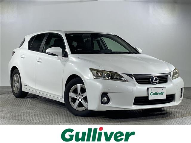 レクサス CT