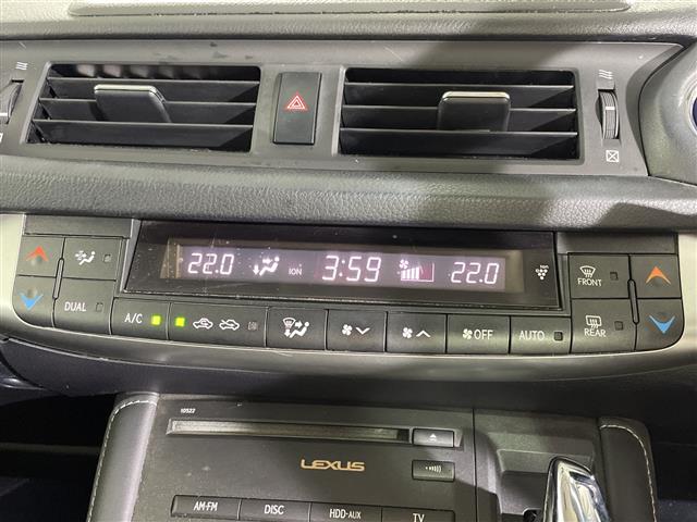 レクサス CT