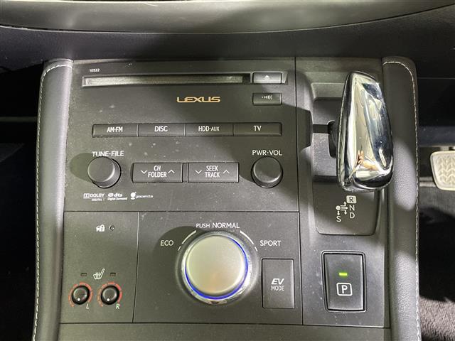 レクサス CT