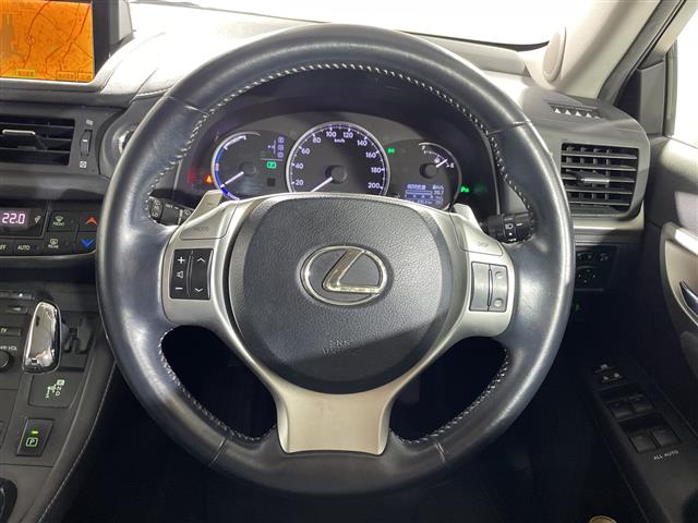 レクサス CT