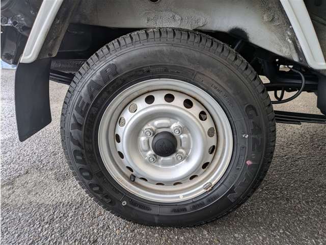 ダイハツ ハイゼットトラック