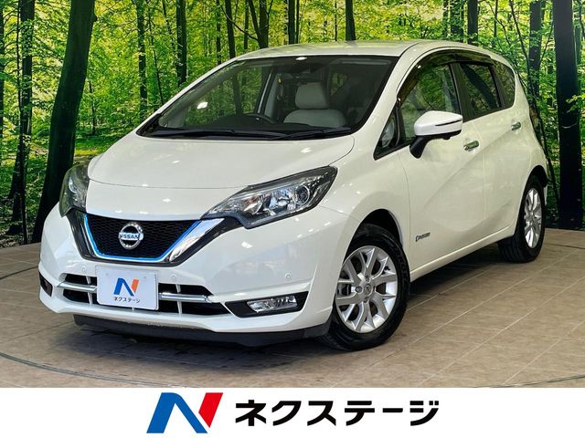 日産 ノート