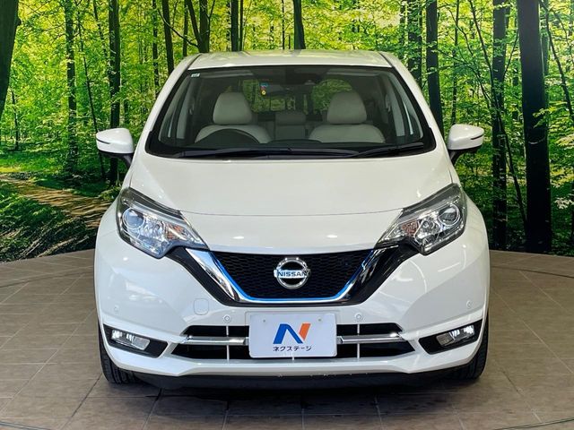 日産 ノート