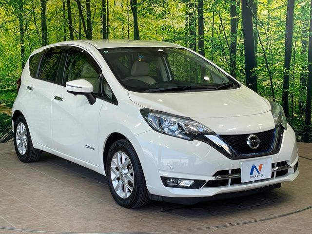 日産 ノート
