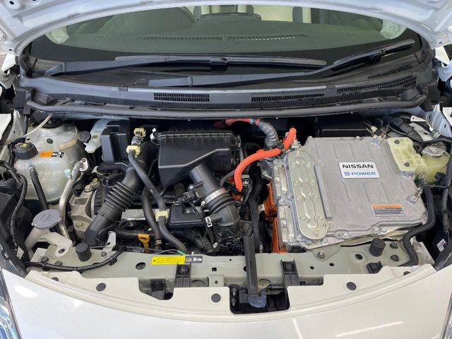 日産 ノート