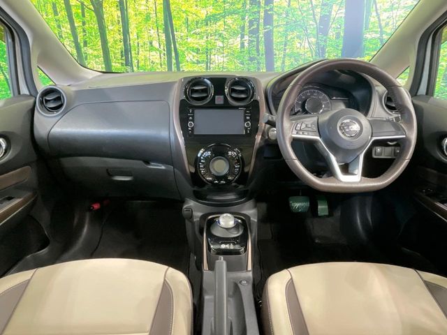 日産 ノート
