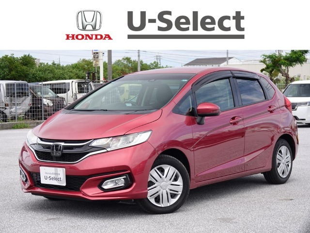 ホンダ フィット