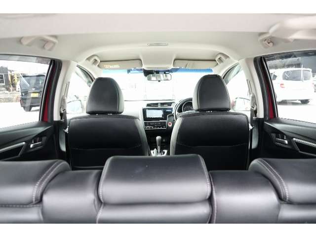 ホンダ フィット