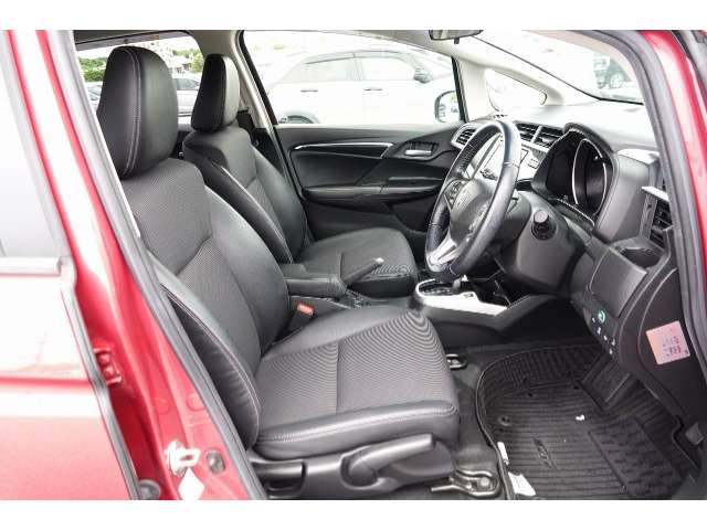 ホンダ フィット