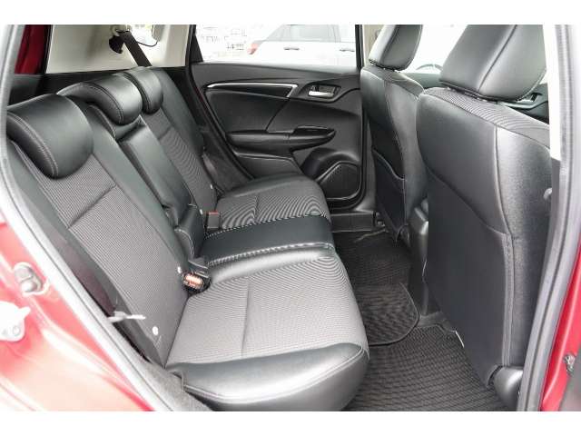 ホンダ フィット