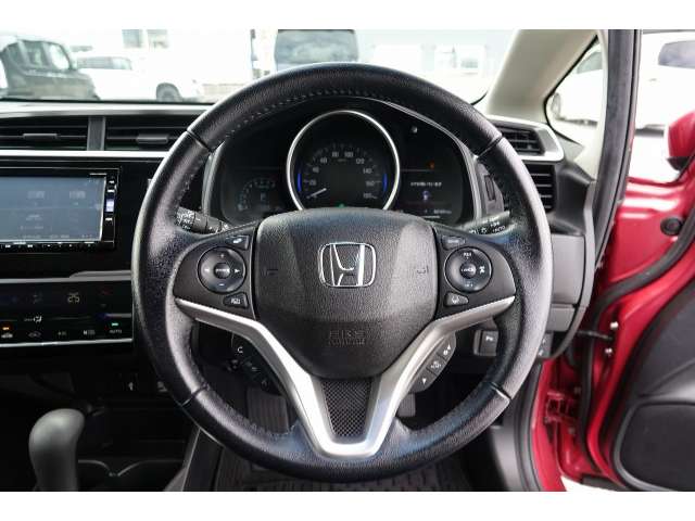 ホンダ フィット