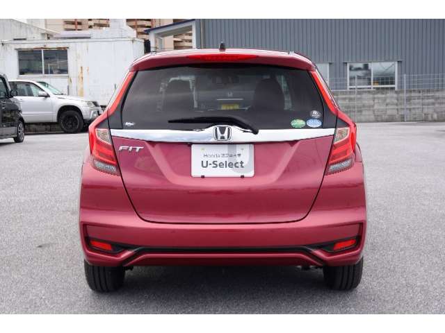 ホンダ フィット