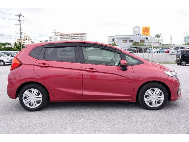 ホンダ フィット