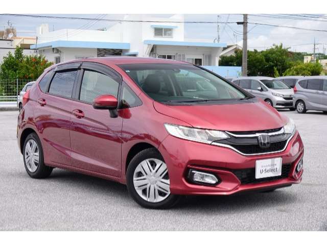 ホンダ フィット