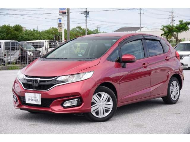ホンダ フィット