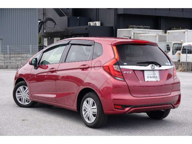 ホンダ フィット