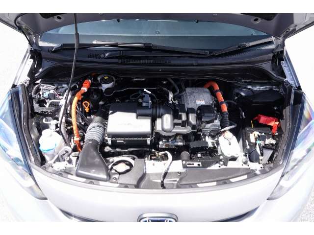 ホンダ フィット