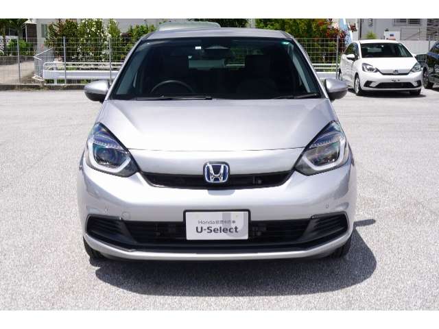 ホンダ フィット