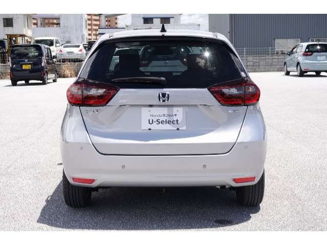 ホンダ フィット