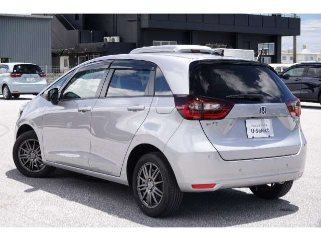 ホンダ フィット