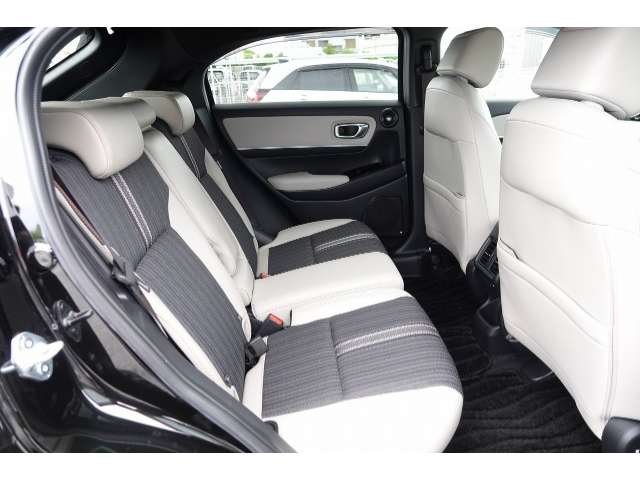 ホンダ ヴェゼル