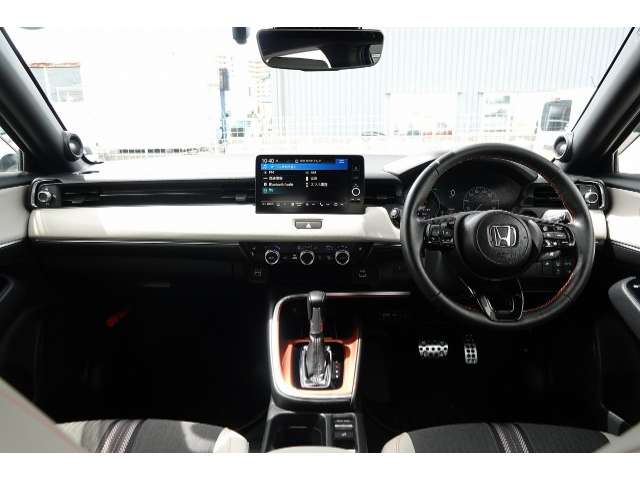 ホンダ ヴェゼル