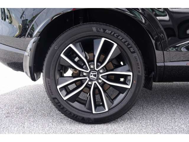 ホンダ ヴェゼル