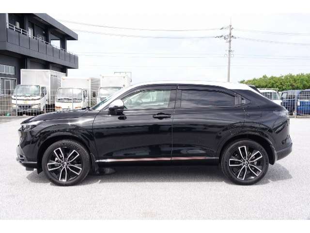 ホンダ ヴェゼル