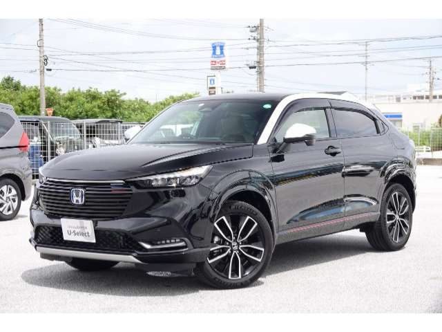 ホンダ ヴェゼル