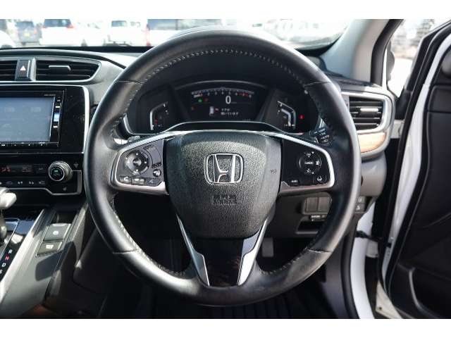 ホンダ CR-V
