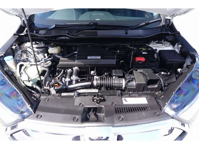 ホンダ CR-V