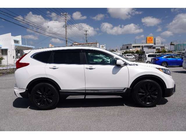 ホンダ CR-V