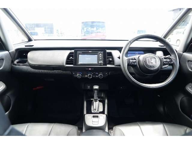 ホンダ フィット