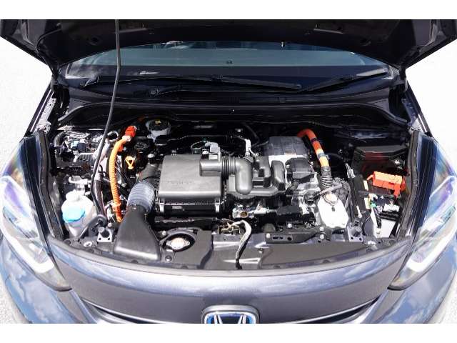 ホンダ フィット