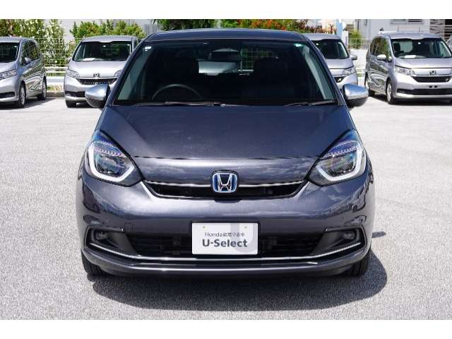 ホンダ フィット