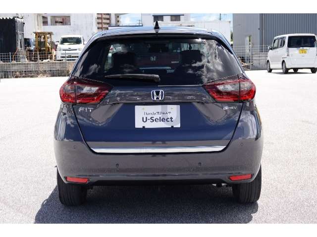 ホンダ フィット