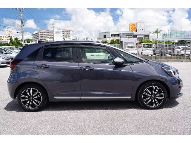 ホンダ フィット