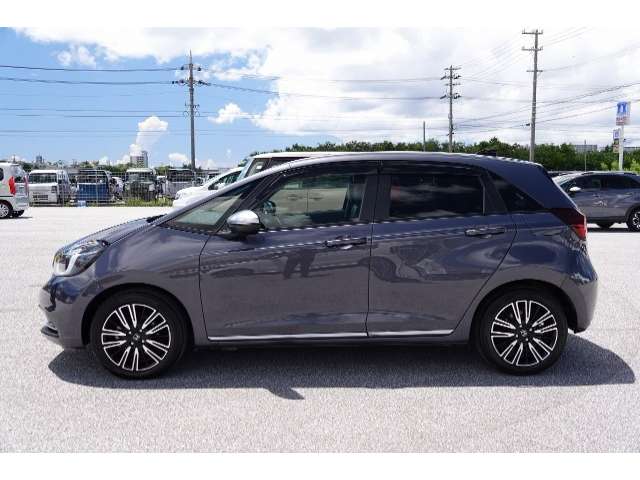 ホンダ フィット