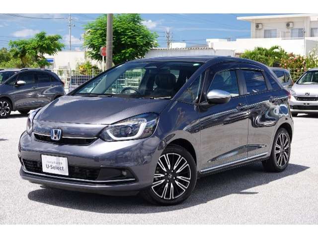 ホンダ フィット