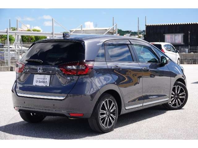 ホンダ フィット