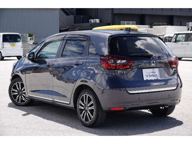 ホンダ フィット