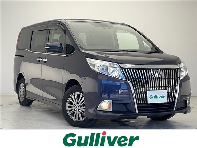 トヨタ エスクァイア