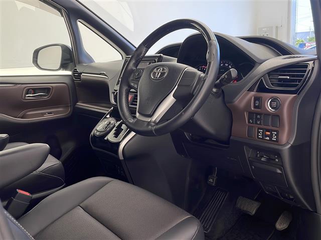 トヨタ エスクァイア