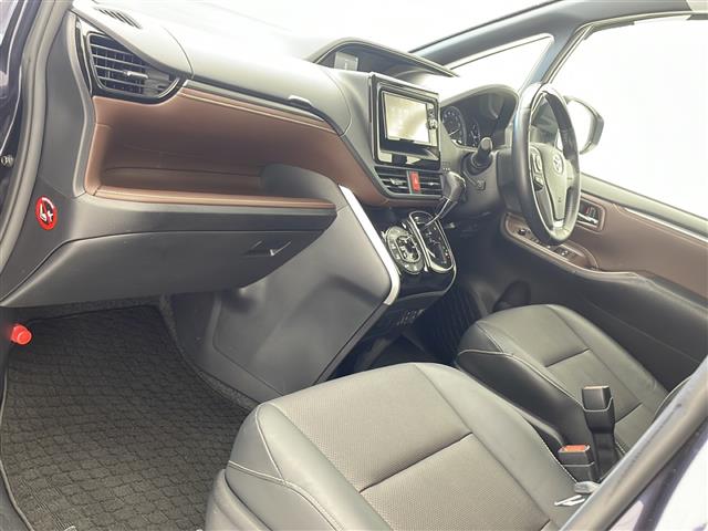 トヨタ エスクァイア