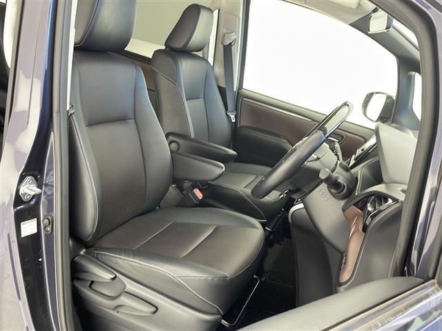 トヨタ エスクァイア