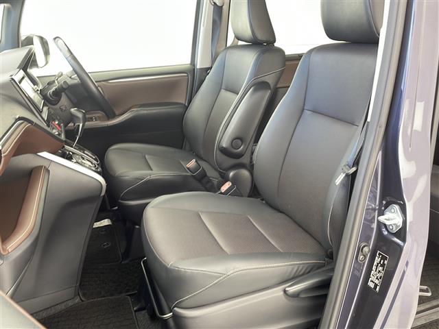 トヨタ エスクァイア